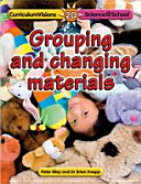 Changing Materials cover