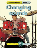 Changing Sounds cover
