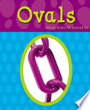 Ovals cover