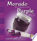 Purple: Seeing Purple All Around Us cover