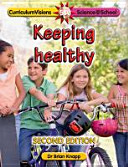 Keeping Healthy cover