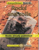 Rocks and Soils cover