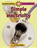 Simple Electricity cover