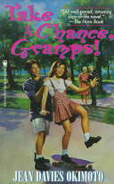 Take a Chance, Gramps! cover