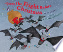 'Twas the Fright Before Christmas cover