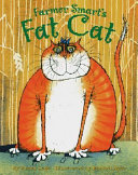 Farmer Smart's Fat Cat cover