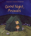 Good Night, Animals cover