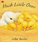 Hush, Little Ones cover
