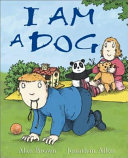 I Am a Dog cover