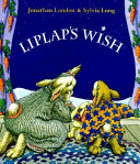 Liplap's Wish cover