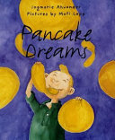 Pancake Dreams cover