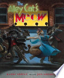 The Alley Cat's Meow cover