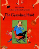 The Grandma Hunt cover
