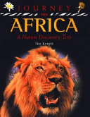 Journey into Africa: A Nature Discovery Trip cover