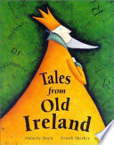 Tales from Old Ireland cover