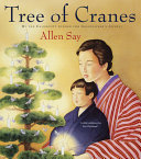 Tree of Cranes cover