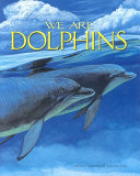 We Are Dolphins cover