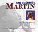 My Brother Martin: A Sister Remembers Growing Up with the Rev. Dr. Martin Luther King Jr. cover