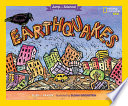 Earthquakes cover