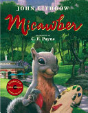 Micawber cover