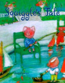 Squiggle's Tale cover