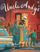 Uncle Andy's cover