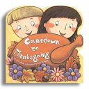 Countdown to Thanksgiving cover