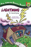 Lightning: It's Electrifying cover