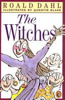 The Witches cover
