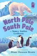 North Pole, South Pole cover