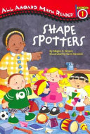 Shape Spotters cover