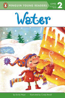 Water cover