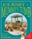 The Incredible Journey to the Mummy's Tomb cover