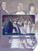 Colonial Life cover