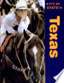 Texas cover
