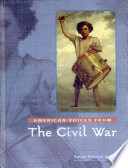 The Civil War cover