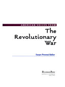 The Revolutionary War cover