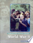 World War II cover