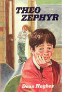 Theo Zephyr cover