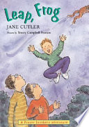 Leap, Frog cover