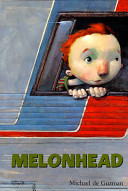 Melonhead cover