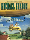 Summerland cover