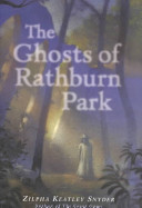The Ghosts of Rathburn Park cover