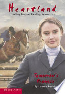 Tomorrow's Promise cover