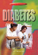 Diabetes cover