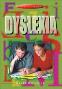 Dyslexia cover