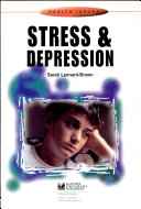 Stress & Depression cover