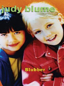 Blubber cover