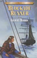 Blockade Runner cover