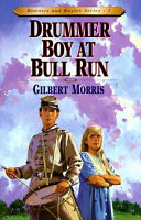 Drummer Boy at Bull Run cover